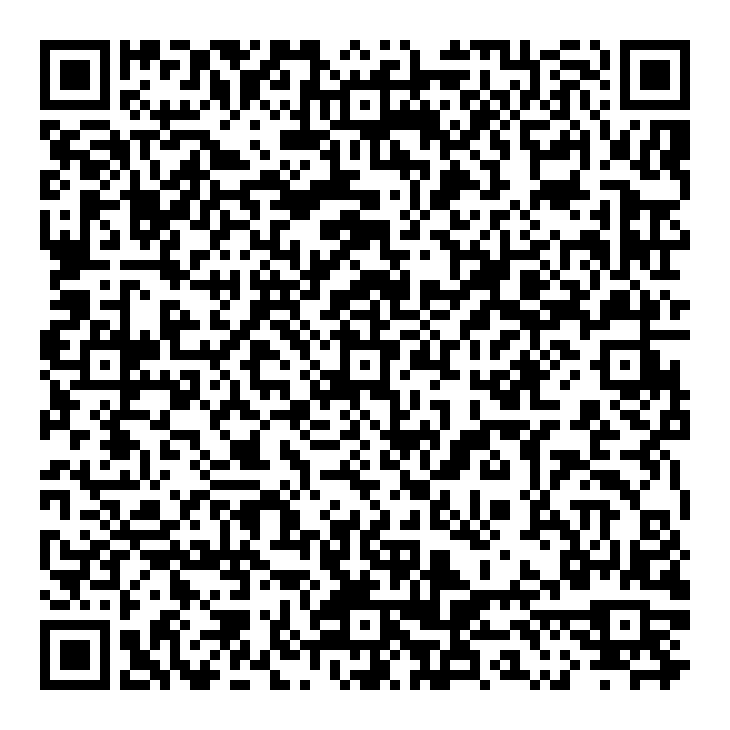 QR-код: vCard ICP